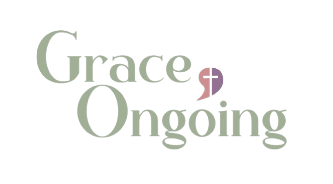 Grace, Ongoing - Faith-inspired apparel and accessories