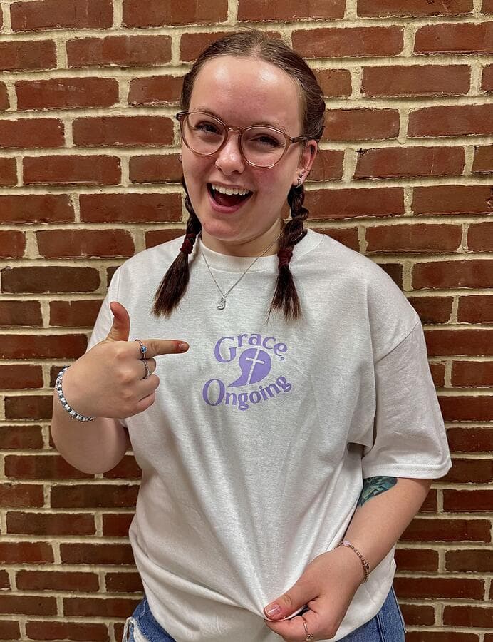 Faith-Inspired Apparel - Wear your faith with pride. Premium quality designs that inspire.